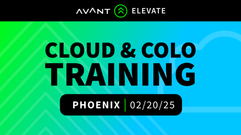 Elevate: Phoenix