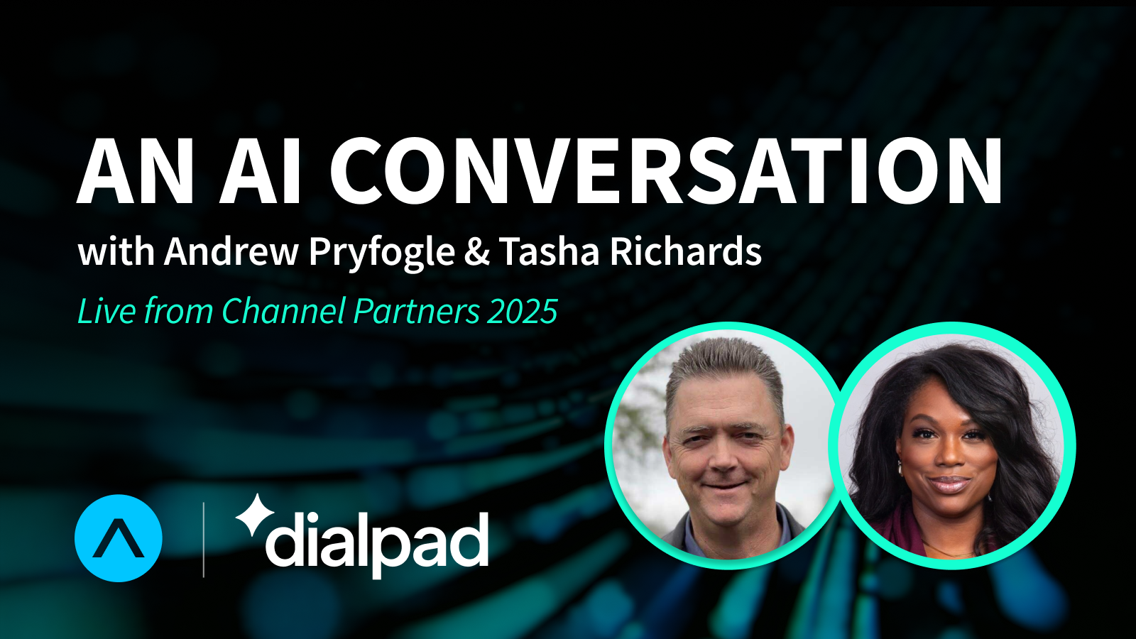 An-AI-Conversation-Dialpad