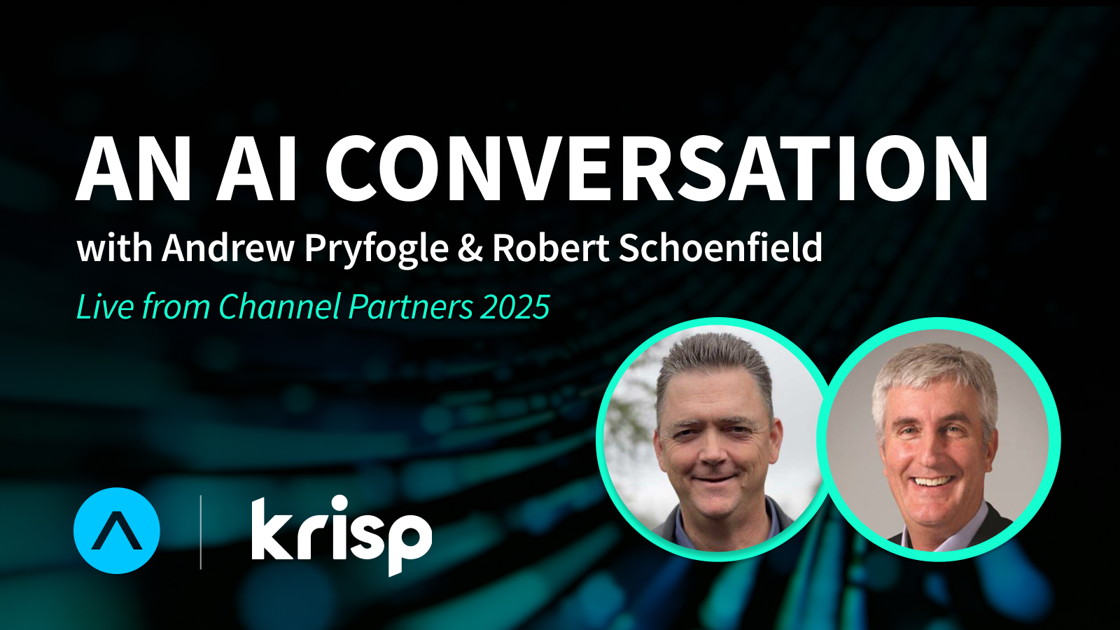 An-AI-Conversation-Krisp