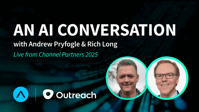 An AI Conversation with AVANT & Outreach