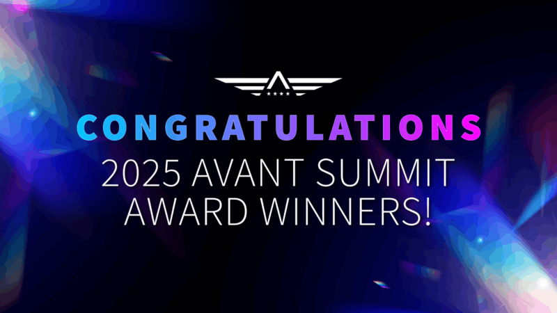 Congratulations to the Winners of our 2025 Summit Awards!