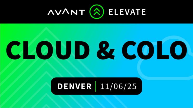 Elevate: Denver