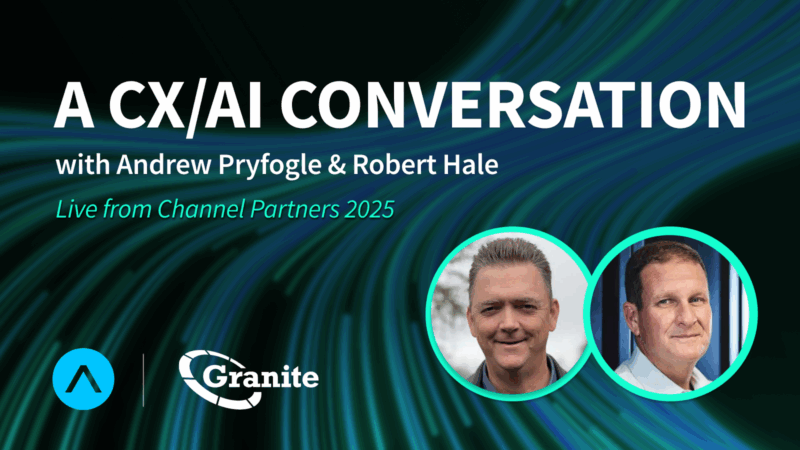 An AI Conversation with AVANT & Granite