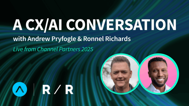 An AI Conversation with AVANT & Ronnell Richards, LLC