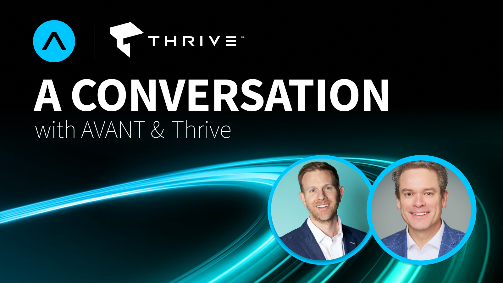 A Conversation with AVANT & Thrive