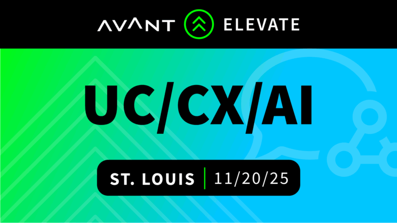 Elevate: St. Louis