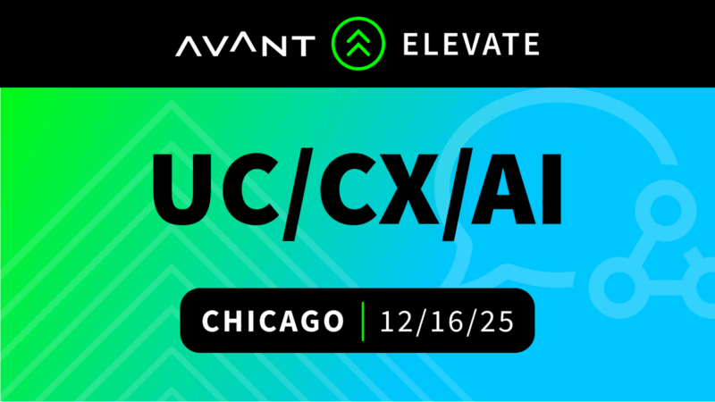 Elevate: Chicago