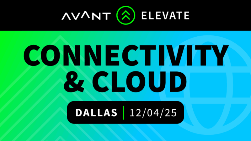 Elevate: Dallas