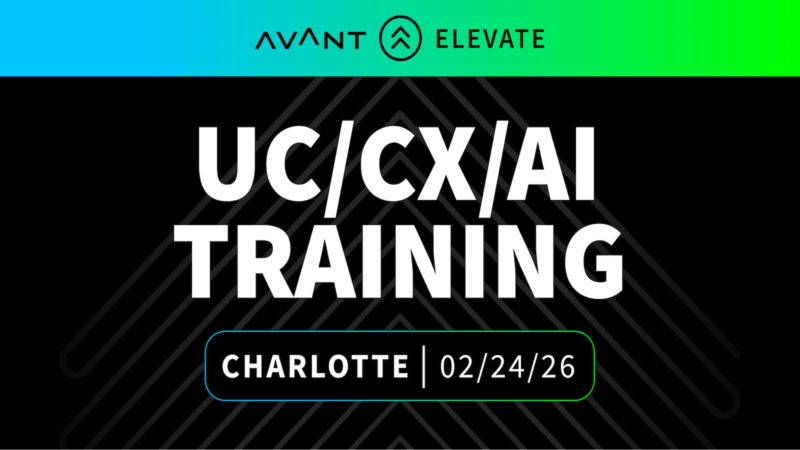 Elevate: Charlotte