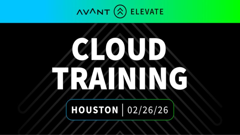 Elevate: Houston