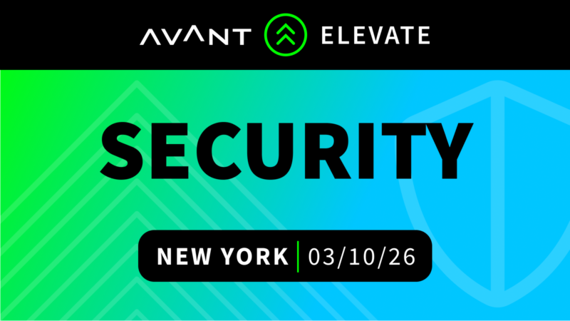 Elevate: New York