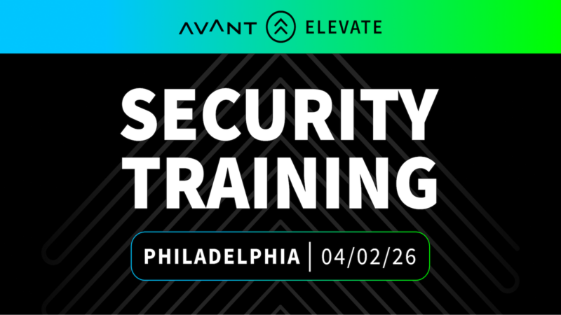 Elevate: Philadelphia