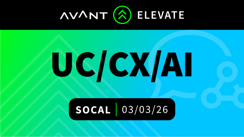 Elevate: SoCal