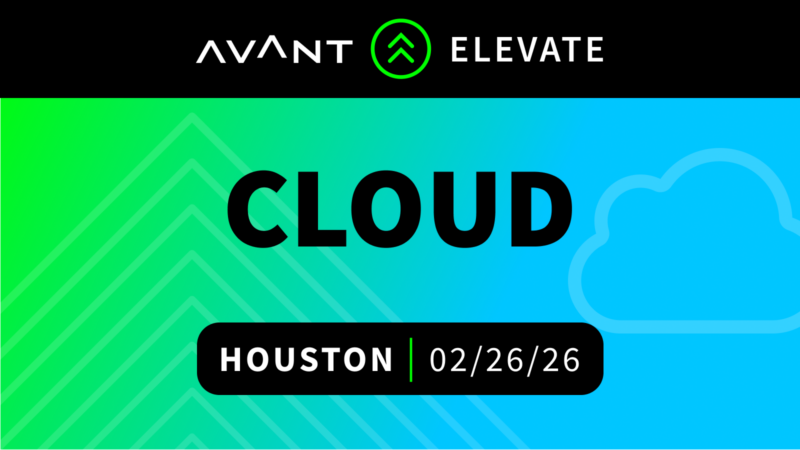 Elevate: Houston