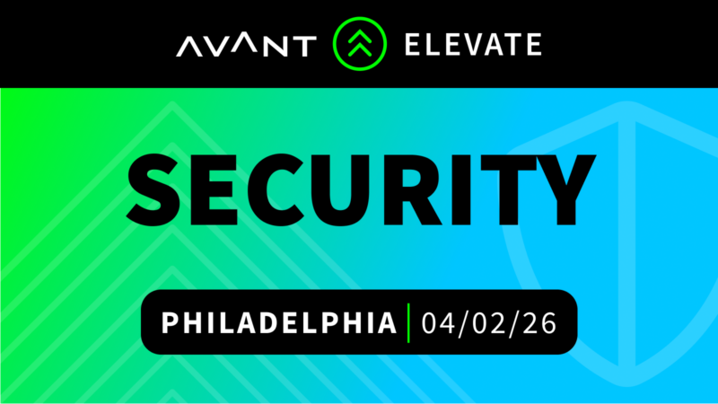 Elevate: Philadelphia