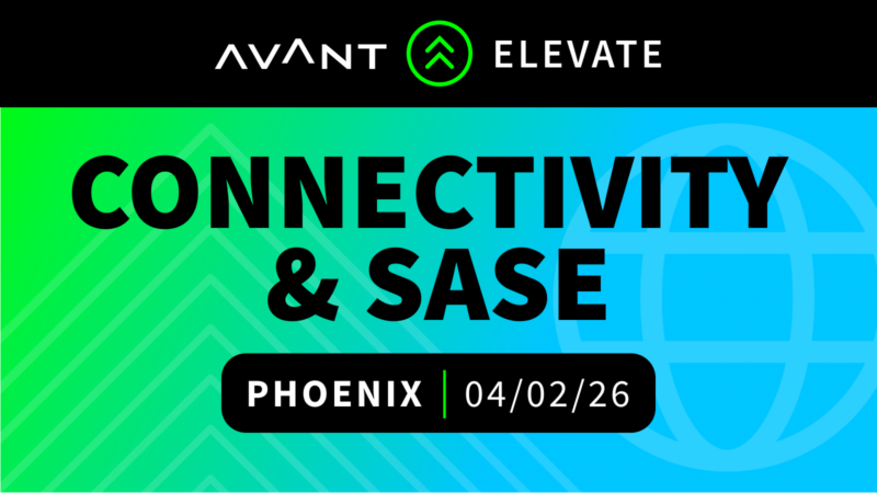 Elevate: Phoenix