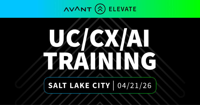 Elevate: Salt Lake City