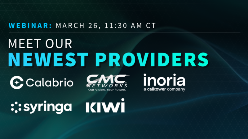 Meet AVANT’s Newest Providers