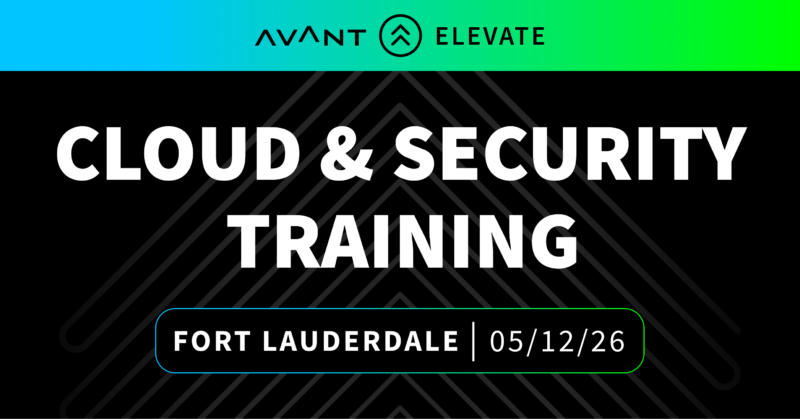 Elevate: Fort Lauderdale