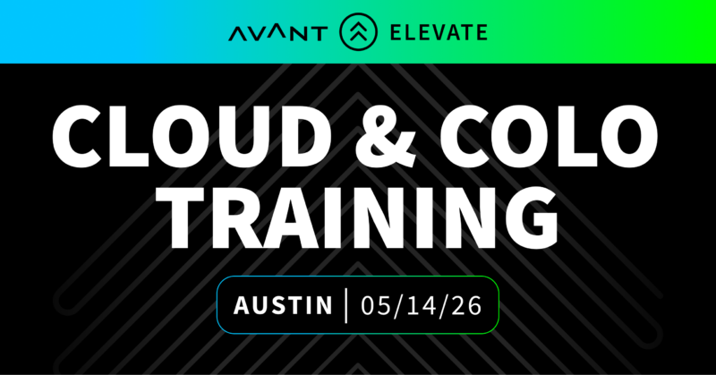 Elevate: Austin