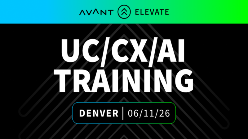 Elevate: Denver