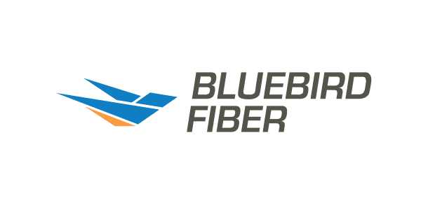 Bluebird Fiber