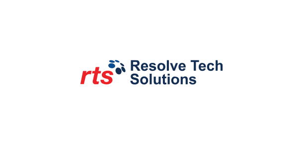 Resolve Tech Solutions (RTS)