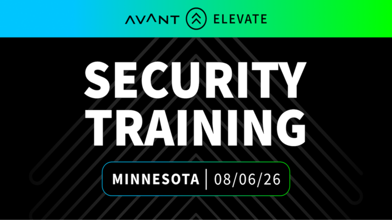 Elevate: Minnesota