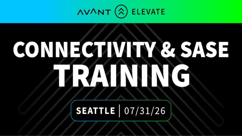 Elevate: Seattle