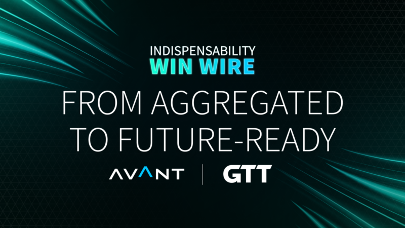 Win Wire: From Aggregated Access to a Proactively Managed Network Foundation