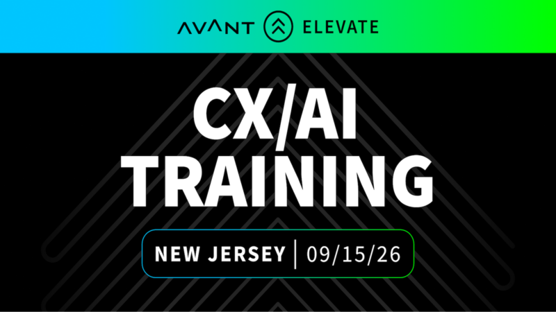 Elevate: New Jersey