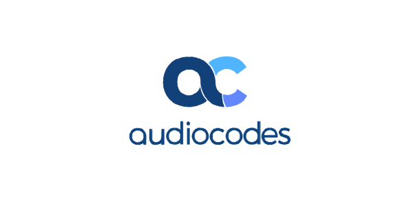 Audiocodes