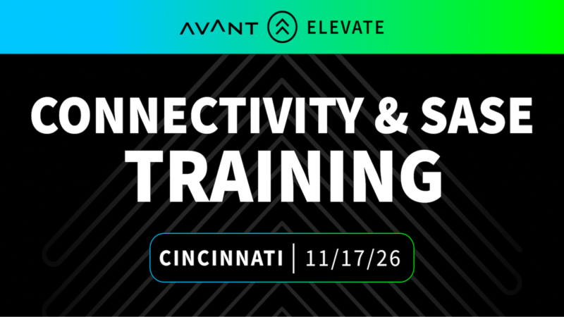 Elevate: Cincinnati