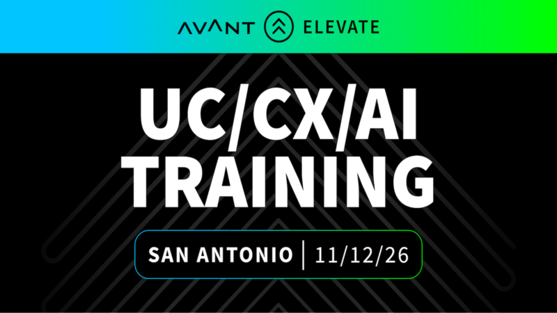 Elevate: San Antonio