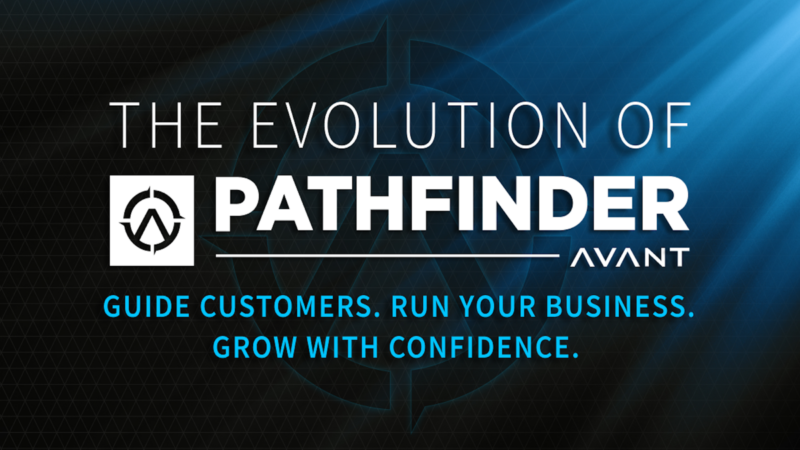 The Evolution of Pathfinder: From Technology Intelligence to Business Growth
