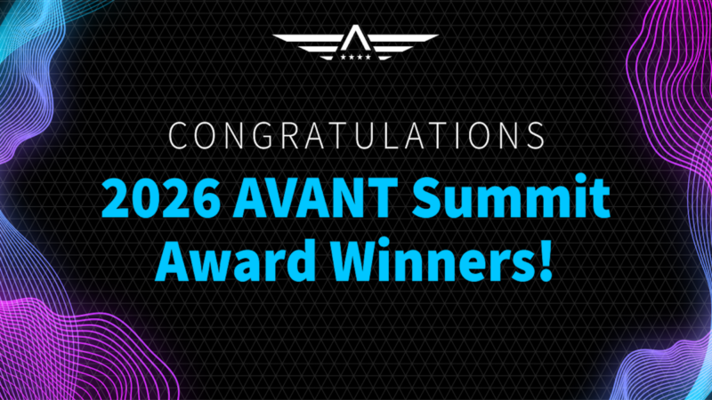 Congratulations to the Winners of our 2026 Summit Awards!
